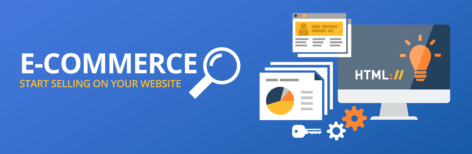 e-commerce